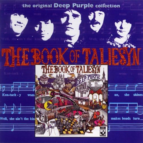 Amazon.com: RAPTURE OF THE DEEP (20TH ANNIVERSARY REMIX 3LP): CDs